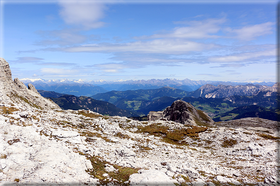 foto Rifugio Puez